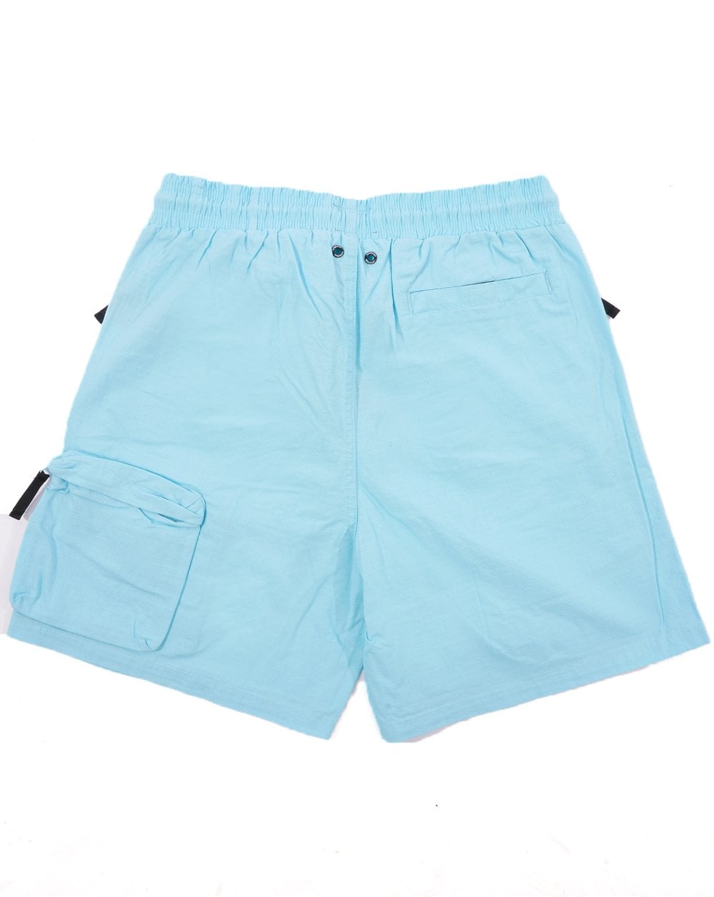 Weekend Offender Sunrise Hills Short Sky Blue