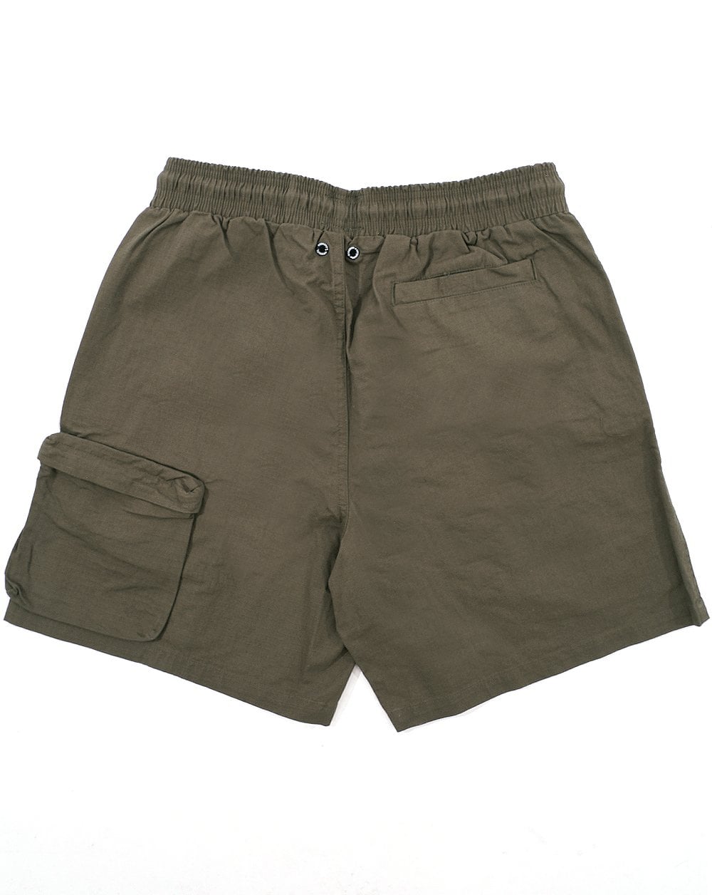 Weekend Offender Sunrise Hills Short Khaki Green