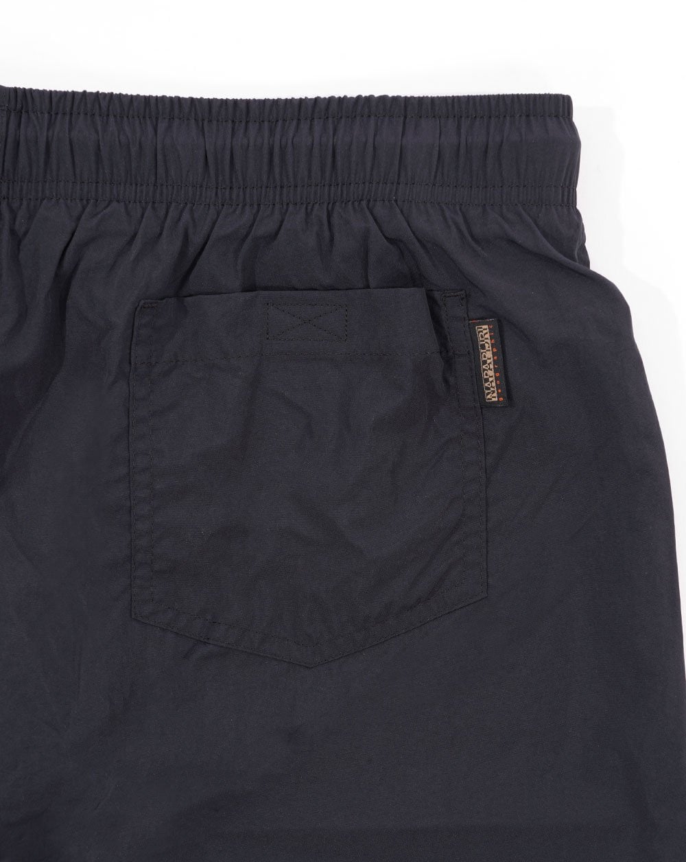 Napapijri V-Box Swim Short Black