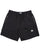 Weekend Offender Sunrise Hills Shorts Black