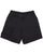 Weekend Offender Sunrise Hills Shorts Black
