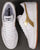 Diadora 80s MB Elite Trainer White/Gold