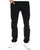 Lois Sierra Needle Cords Black