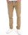 Lois Terrace Cotton 5 Pocket Jeans Dark Sand