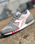 Diadora Seb Titan Trainer Grey White Red