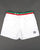 Sergio Tacchini Jimmy Tennis Shorts White