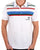 Sergio Tacchini Cash Polo Shirt White