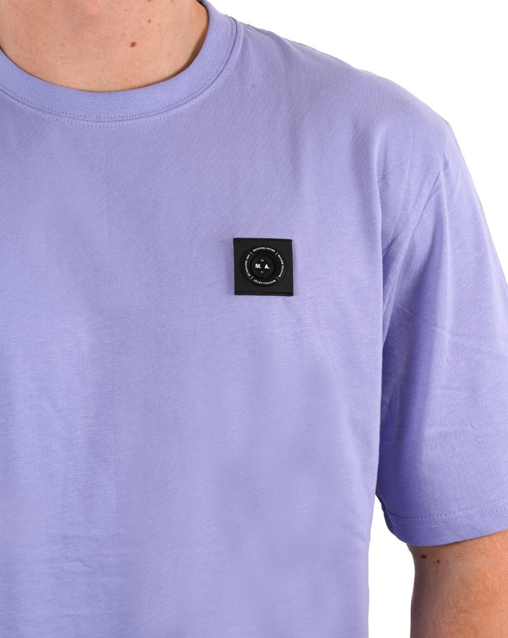 Marshall Artist Siren T-shirt Ultra Violet
