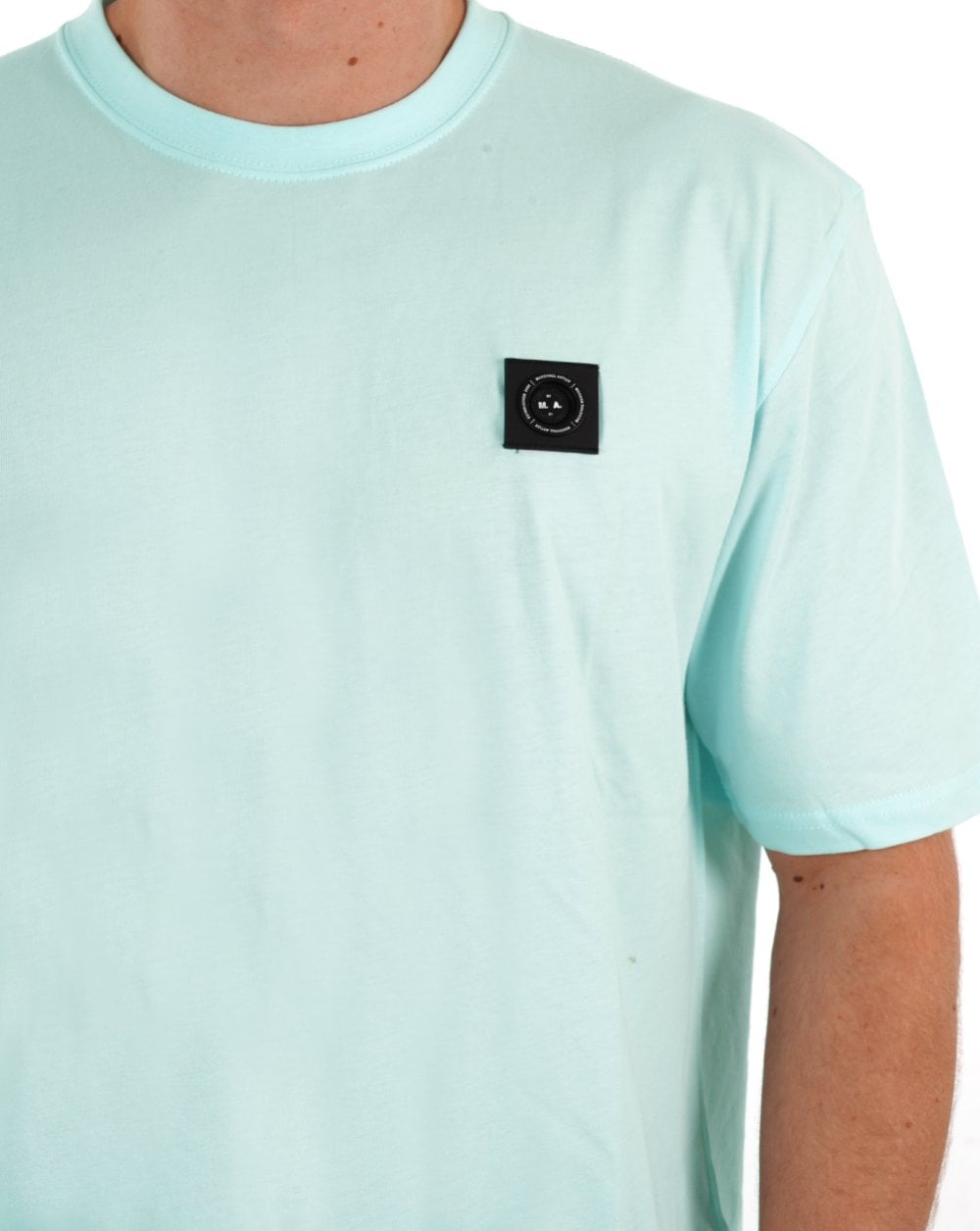 Marshall Artist Siren T-shirt Sky Blue
