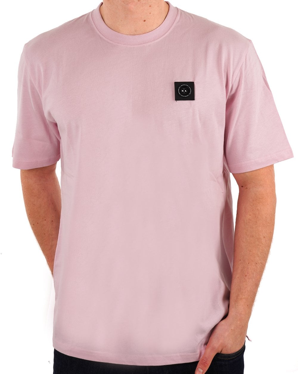 Marshall Artist Siren T-shirt Pink