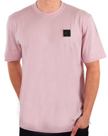 Marshall Artist Siren T-shirt Pink