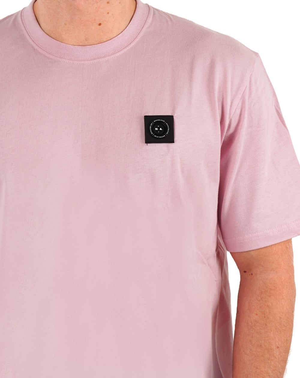 Marshall Artist Siren T-shirt Pink