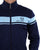 Sergio Tacchini Masters Track Top Navy Sky