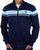 Sergio Tacchini Masters Track Top Navy Sky