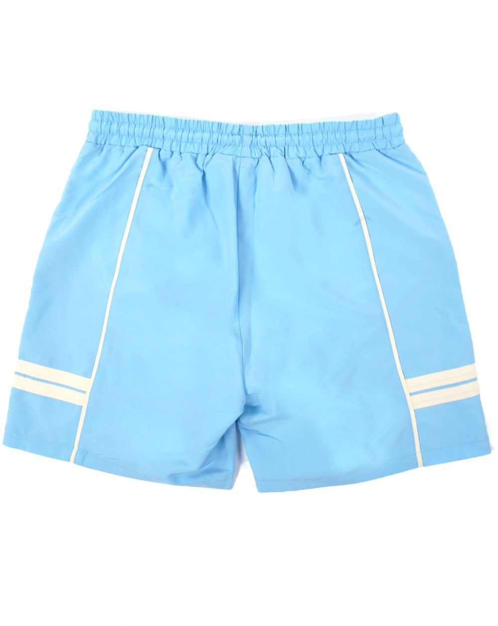 Sergio Tacchini Romolo Swim Shorts Sky Blue