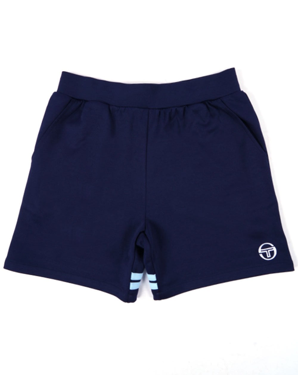 Sergio Tacchini Orion Shorts Navy/Sky Blue