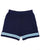 Sergio Tacchini Orion Shorts Navy/Sky Blue
