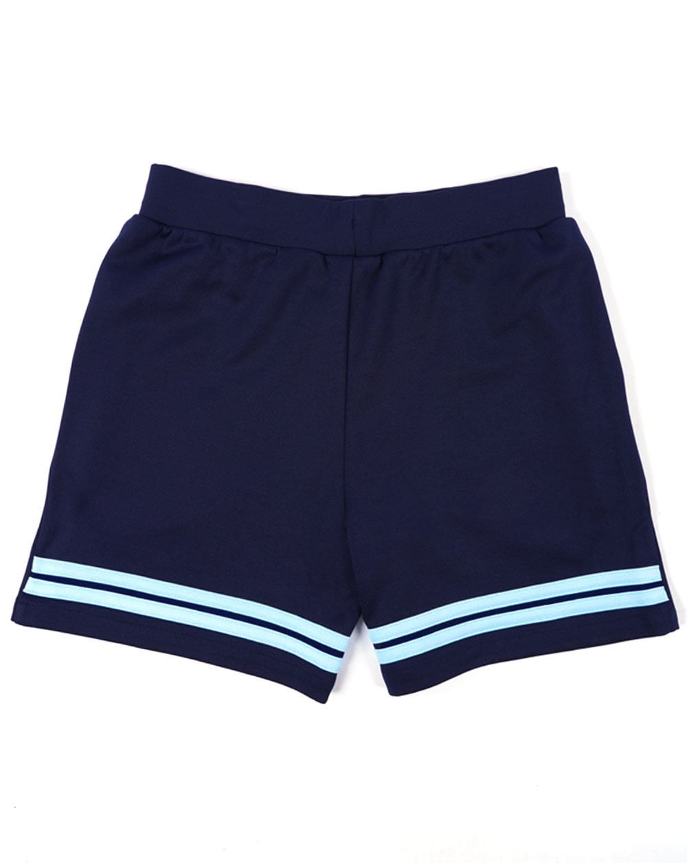 Sergio Tacchini Orion Shorts Navy/Sky Blue
