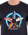 80s Casuals 'And When I Dream, I Dream About You' T-shirt Navy