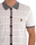 Gabicci Vintage Soul Button Cardigan White