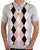 Gabicci Vintage Pablo Polo Grey