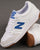 New Balance 480 Trainer White/Blue