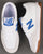 New Balance 480 Trainer White/Blue