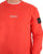 Marshall Artist Siren Crew Sweatshirt Coral