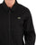 Lacoste Cotton Jacket Black