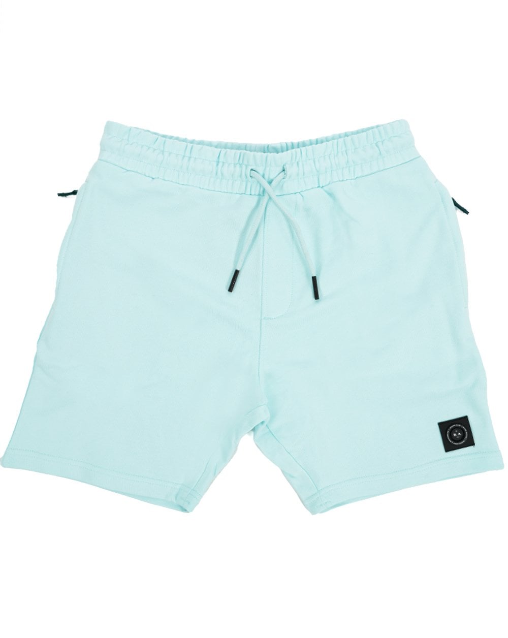 Marshall Artist Siren Jersey Short Sky Blue