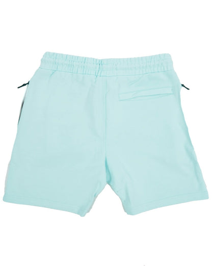 Marshall Artist Siren Jersey Short Sky Blue
