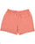 Barbour Staple Logo Swim Short Pink Clay