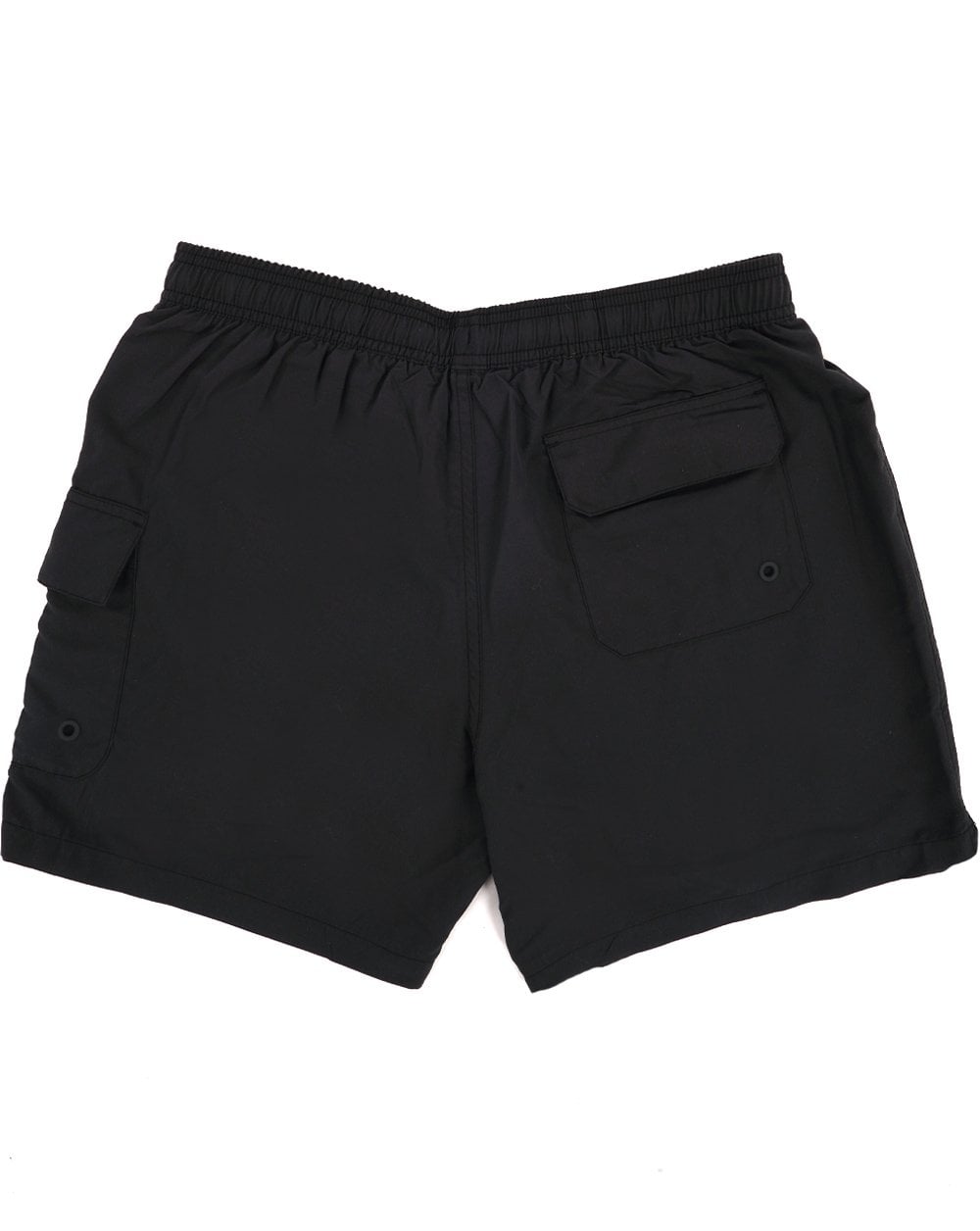 Barbour International Pocket Swim Short Black