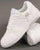 Sergio Tacchini Milano Trainers Pure White