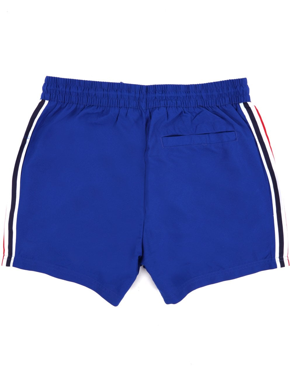 Fila Vintage 1982 Footy Swim Shorts Royal