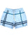Barbour Twain Swim Short Chambray