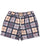 Barbour Staple Tartan Swim Short Dress Tartan