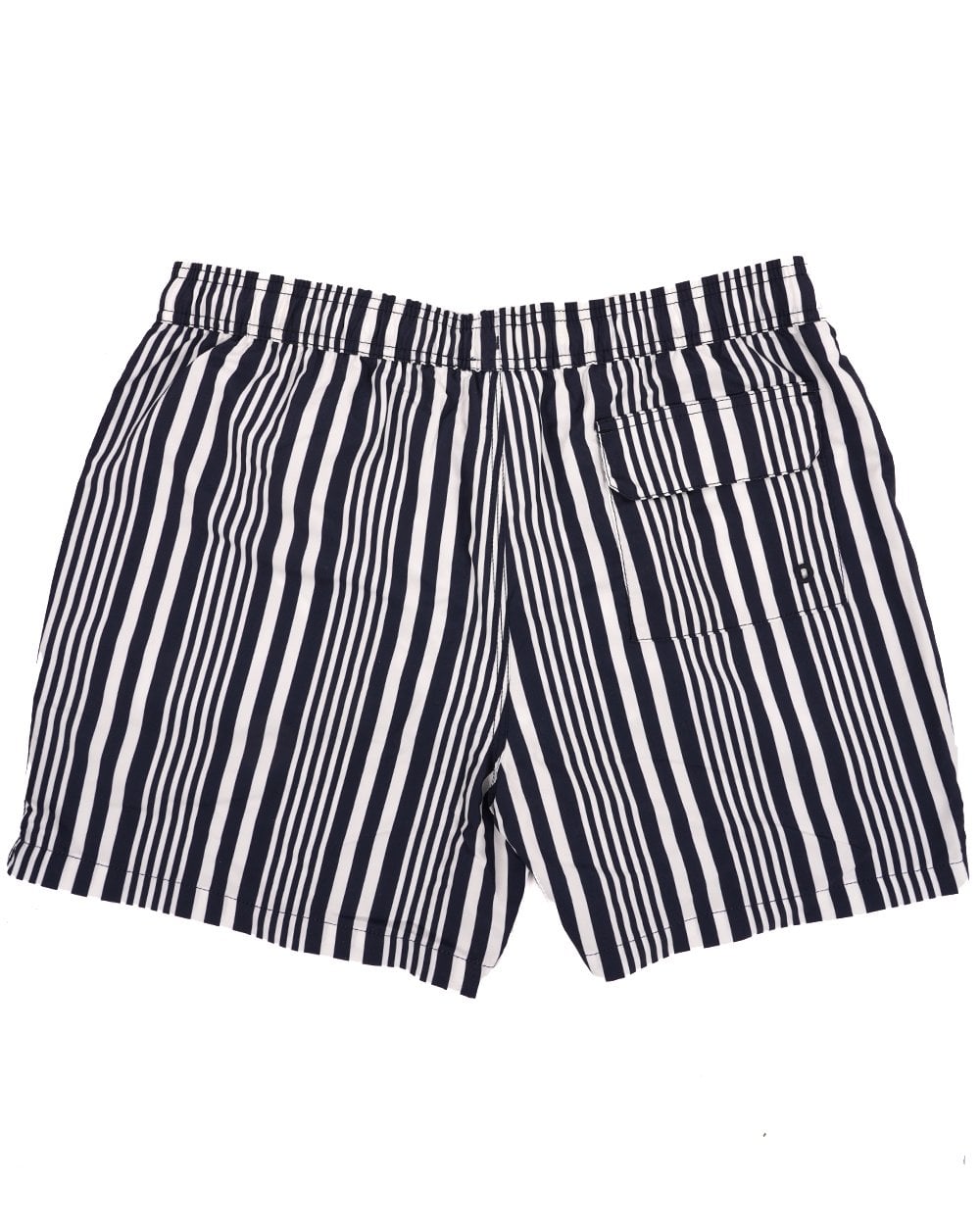 Barbour Decklam Swim Short Navy