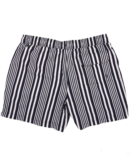Barbour Decklam Swim Short Navy