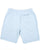 Lacoste Fleece Shorts Light Blue
