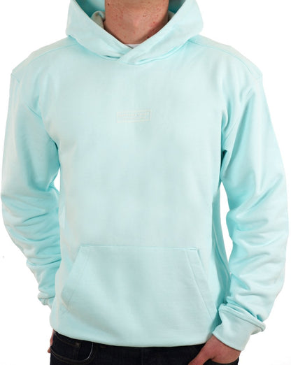 Marshall Artist Siren OTH Hoodie Sky Blue