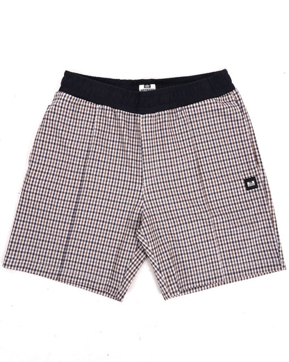 Weekend Offender Maya Shorts House Check