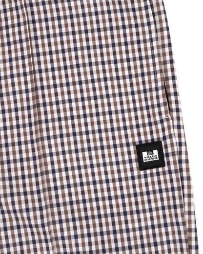 Weekend Offender Maya Shorts House Check