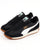 Puma Easy Rider Vintage Trainer Black/White