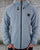 Marshall Artist Lauderdale Jacket Dusk Blue