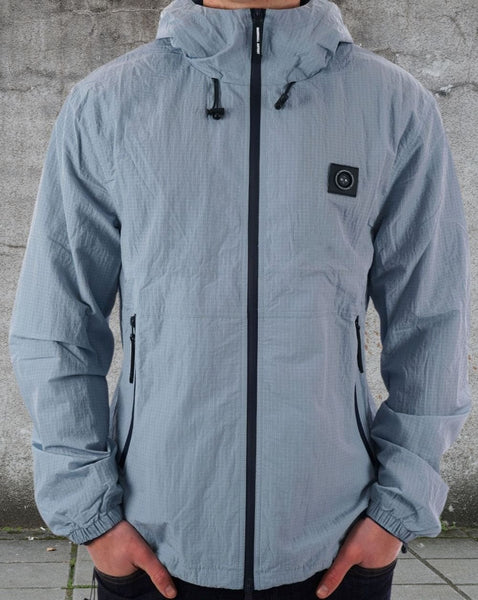 Marshall Artist Lauderdale Jacket Dusk Blue