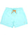 Gant Swim Shorts Turquoise