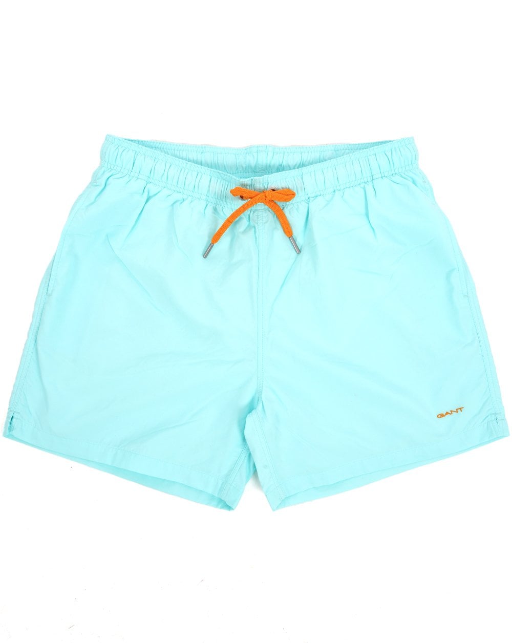 Gant Swim Shorts Turquoise