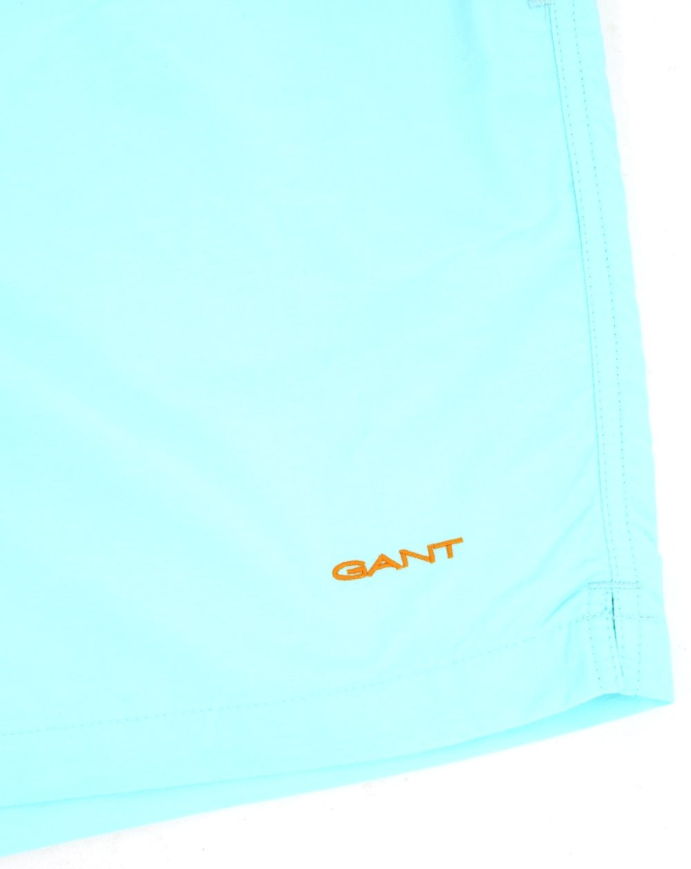 Gant Swim Shorts Turquoise