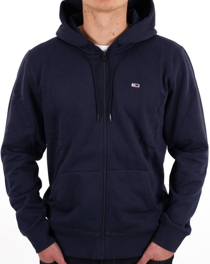 Tommy Jeans Hoodie Navy